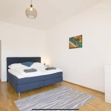 Stadt Naehe L Lf18 Vienna Esterno foto