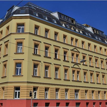 Stadt Naehe L Lf18 Vienna Esterno foto