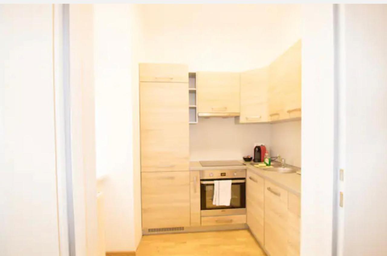 Stadt Naehe L Lf18 Vienna Esterno foto