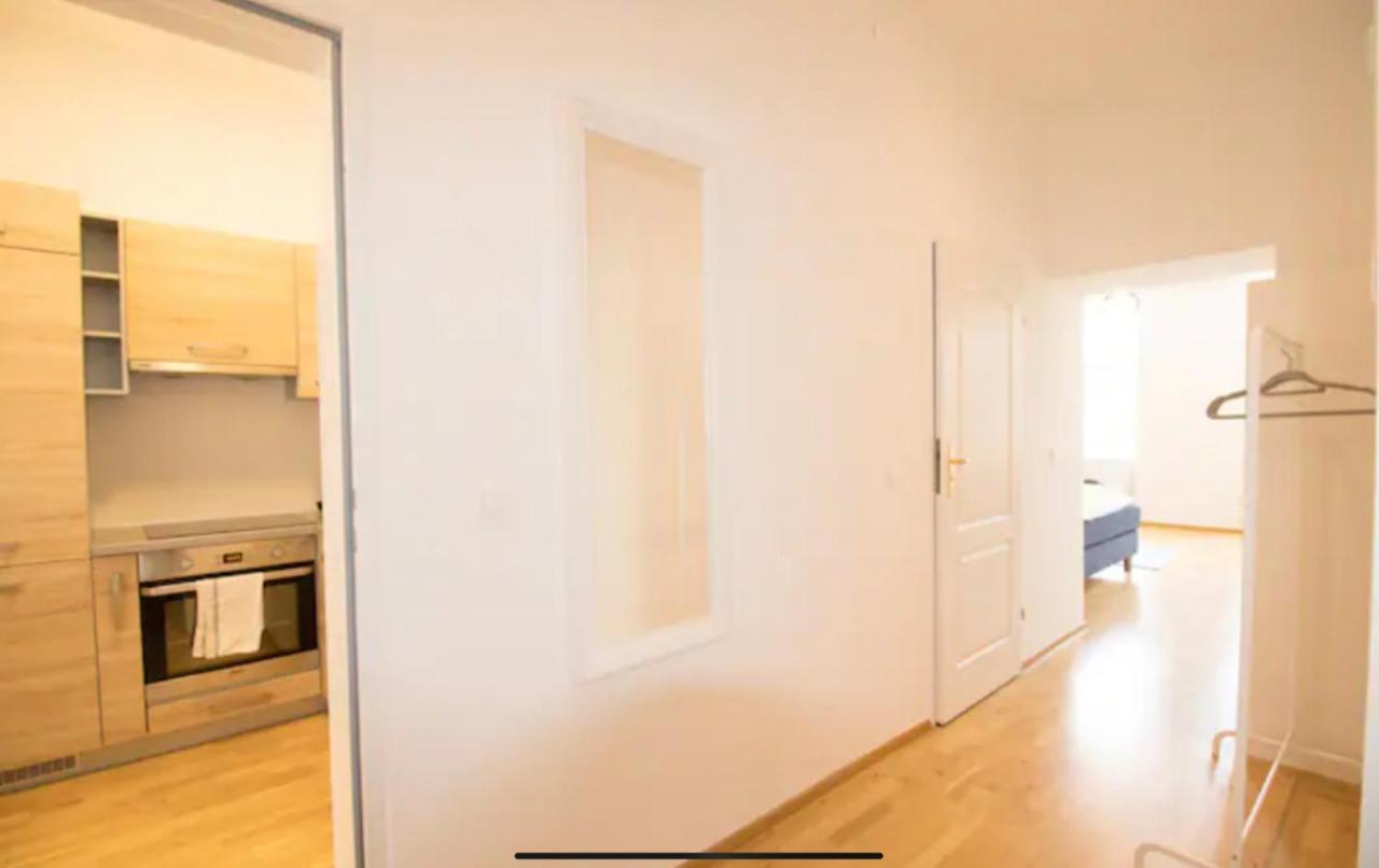 Stadt Naehe L Lf18 Vienna Esterno foto