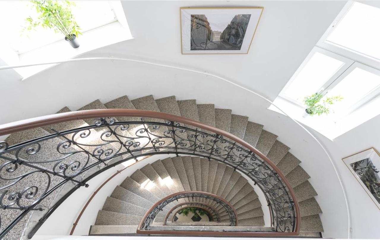 Stadt Naehe L Lf18 Vienna Esterno foto