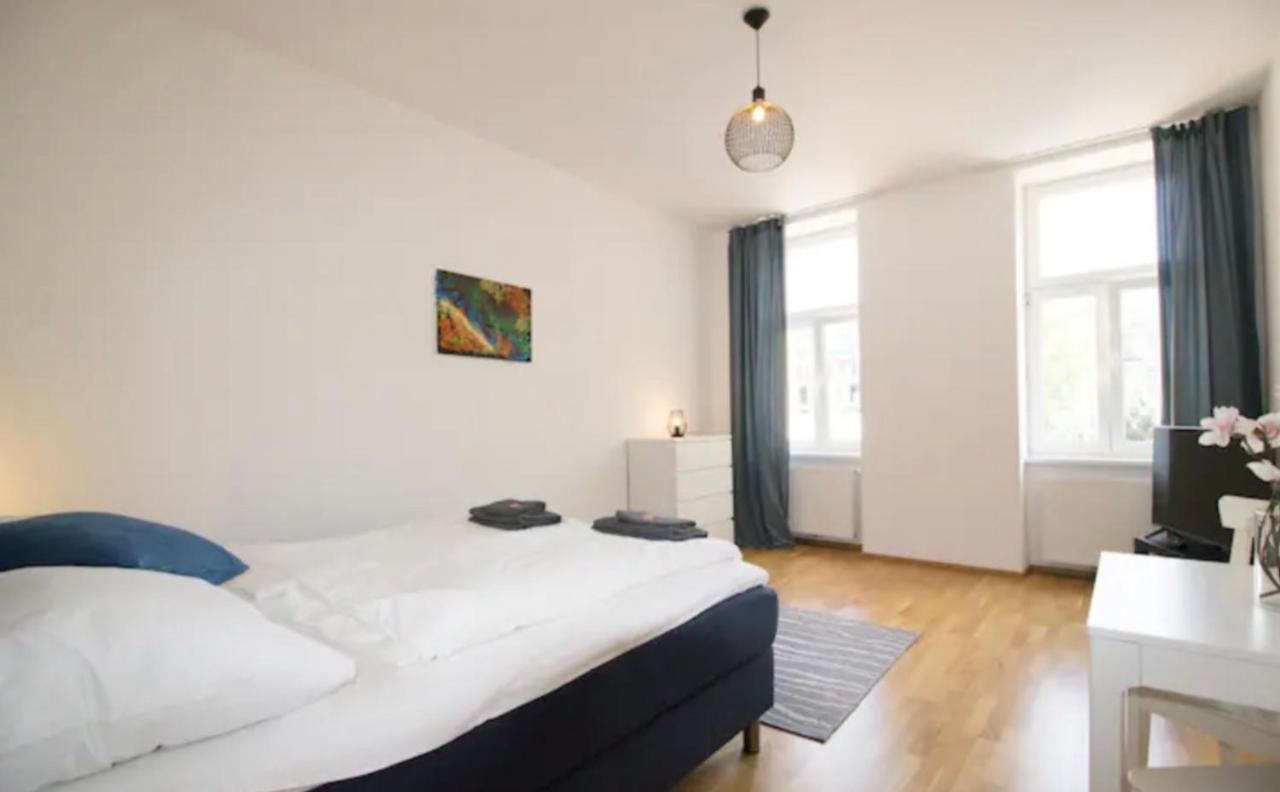 Stadt Naehe L Lf18 Vienna Esterno foto