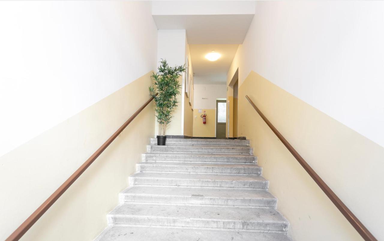Stadt Naehe L Lf18 Vienna Esterno foto